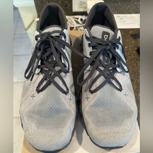 On Men's Cloud X3 Running Shoes